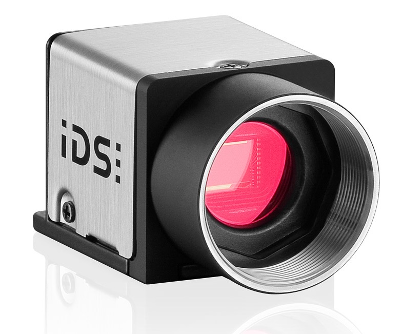 IDS Camera 2